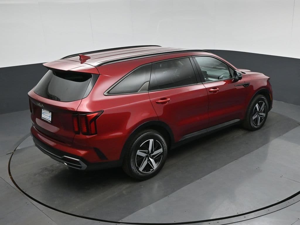 2023 Kia Sorento S, photo 71 of 71
