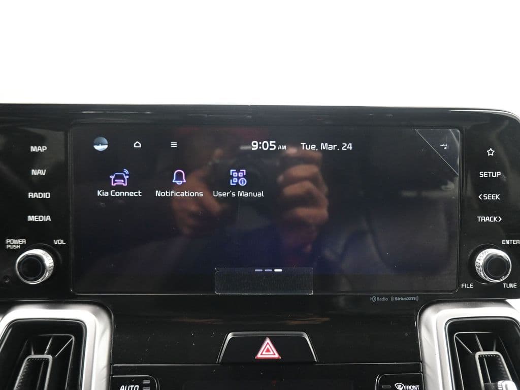 2023 Kia Sorento S, photo 18 of 71