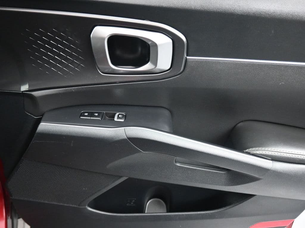 2023 Kia Sorento S, photo 52 of 71