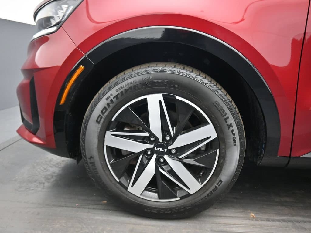 2023 Kia Sorento S, photo 62 of 71