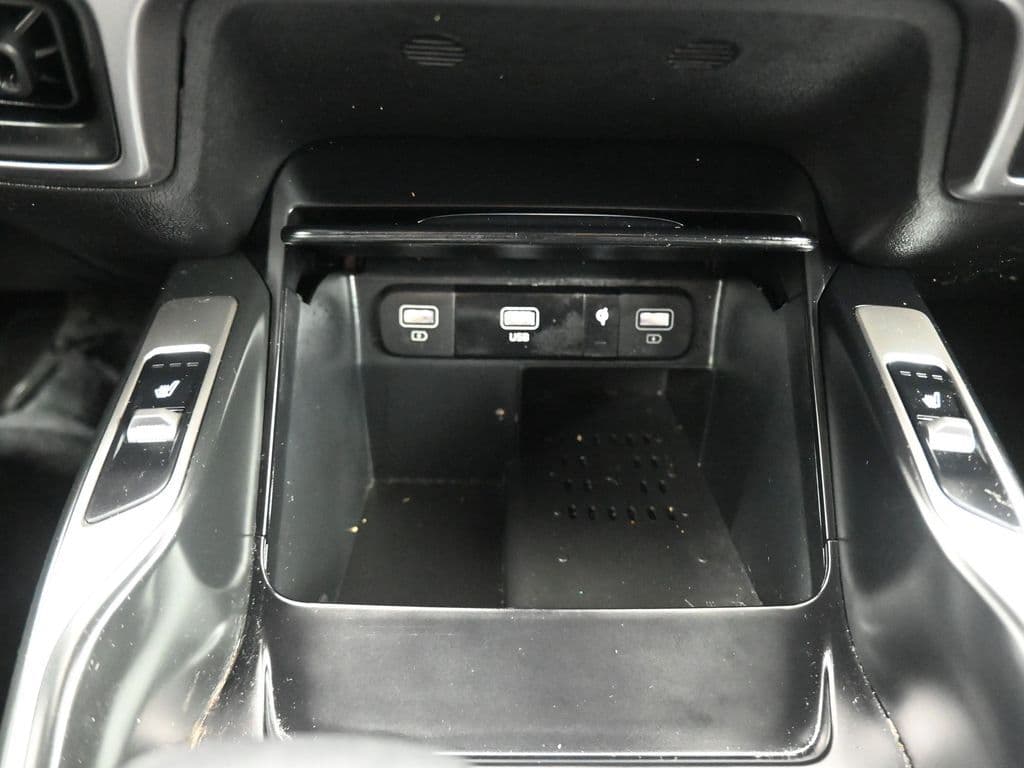2023 Kia Sorento S, photo 23 of 71