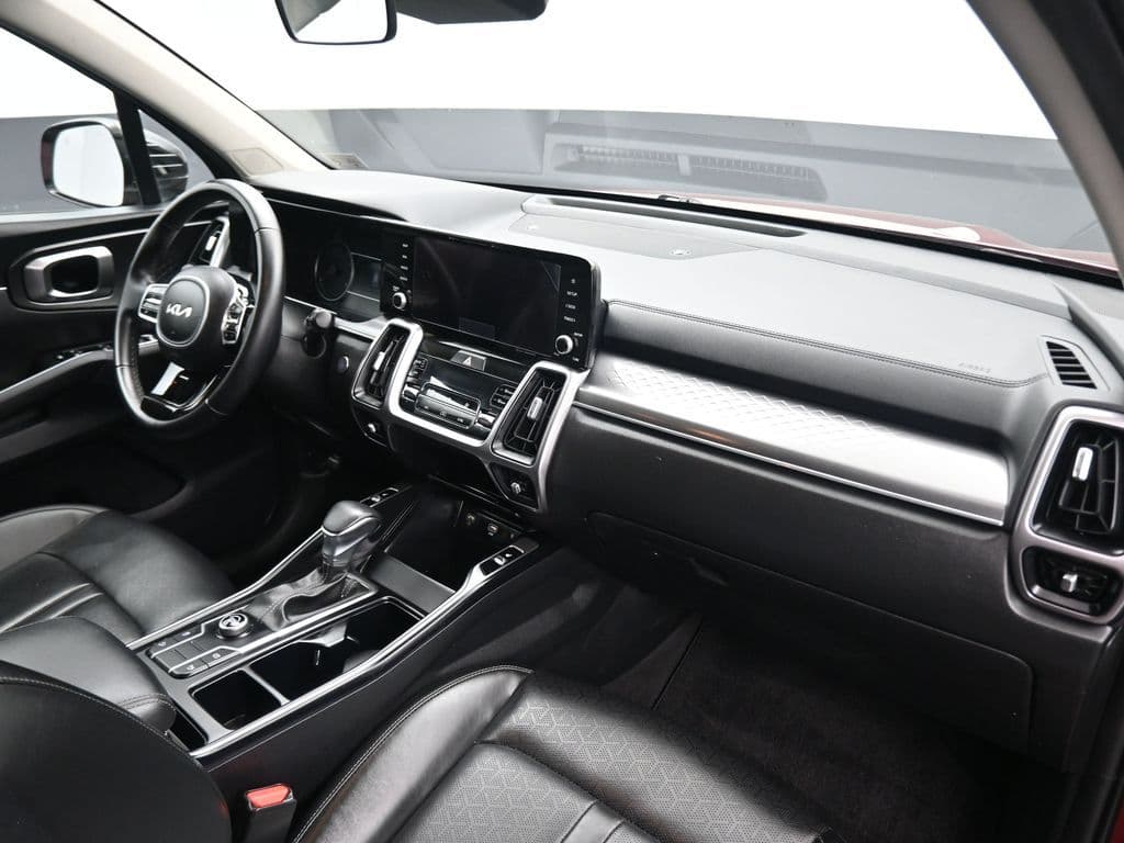 2023 Kia Sorento S, photo 54 of 71