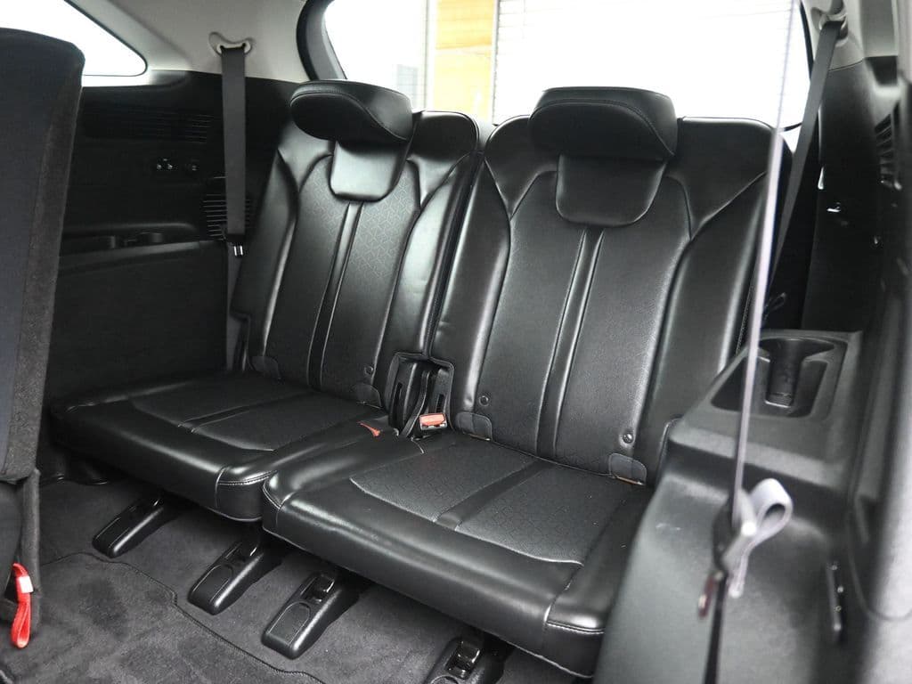 2023 Kia Sorento S, photo 39 of 71