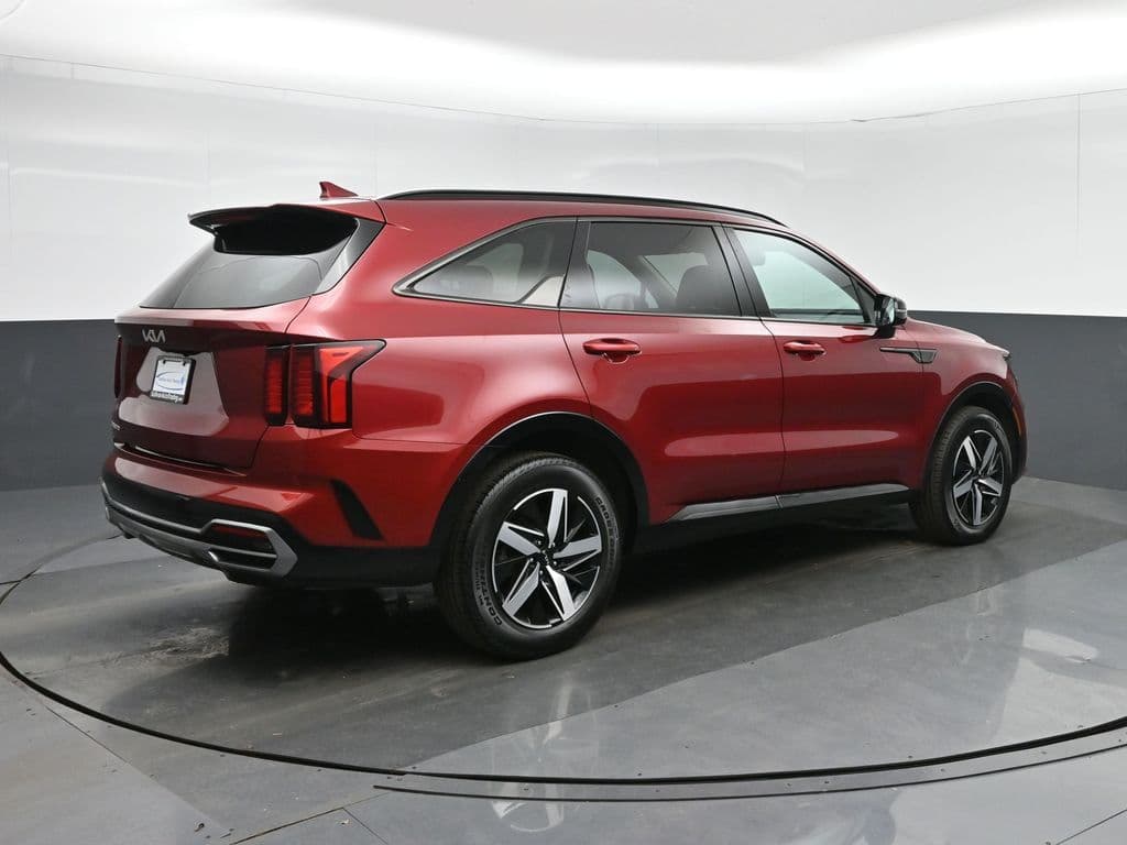 2023 Kia Sorento S, photo 7 of 71