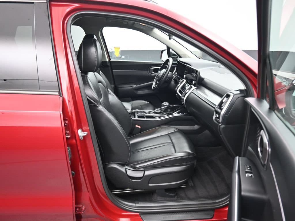 2023 Kia Sorento S, photo 53 of 71