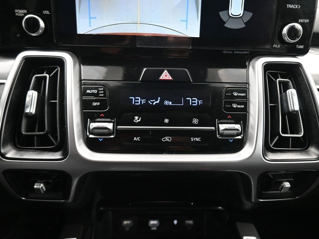 2023 Kia Sorento S, photo 22 of 71
