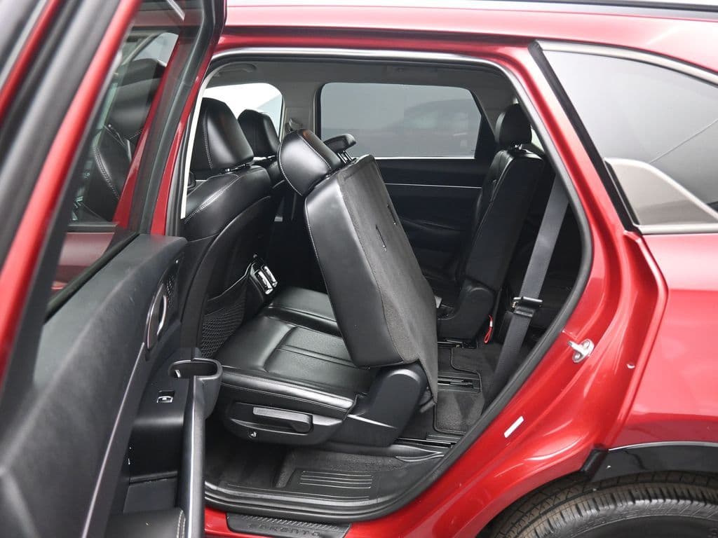 2023 Kia Sorento S, photo 38 of 71