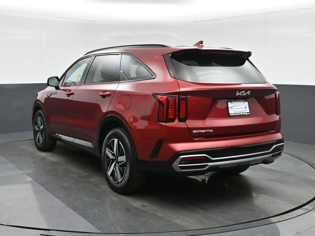 2023 Kia Sorento S, photo 5 of 71
