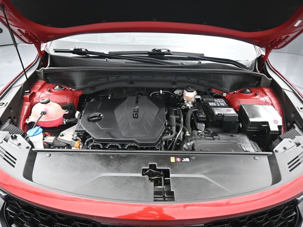 2023 Kia Sorento S, photo 60 of 71