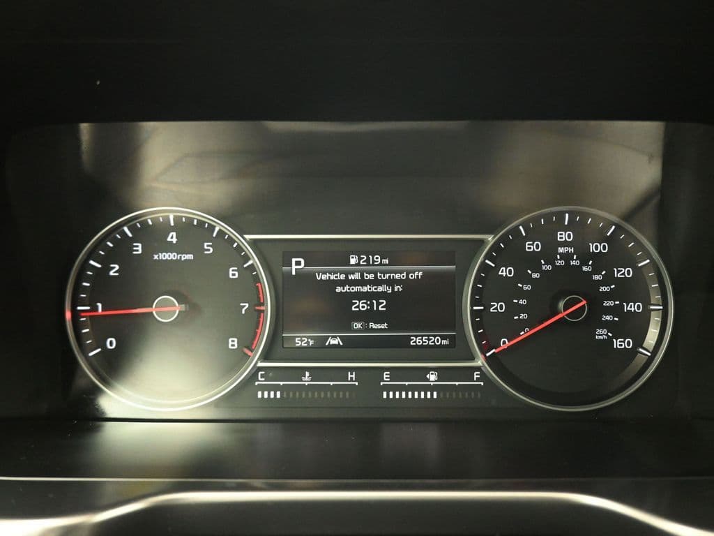 2023 Kia Sorento S, photo 15 of 71