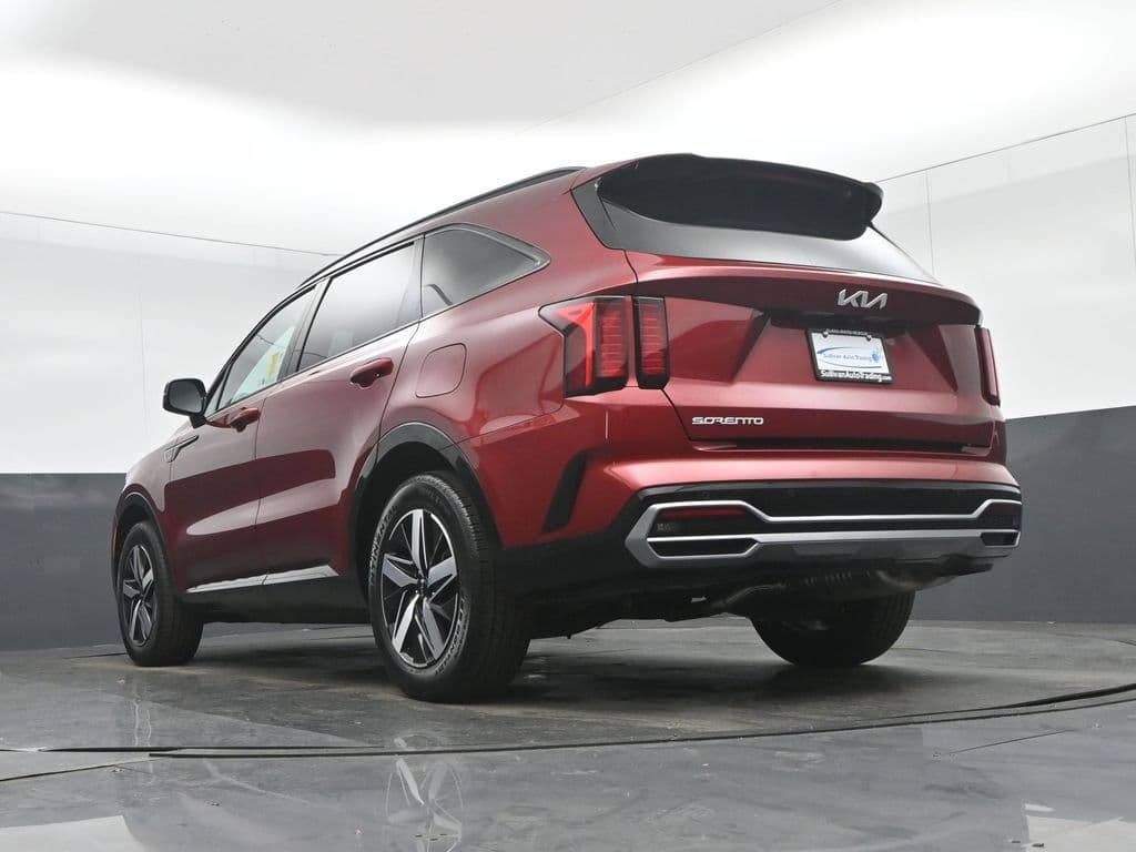 2023 Kia Sorento S, photo 66 of 71