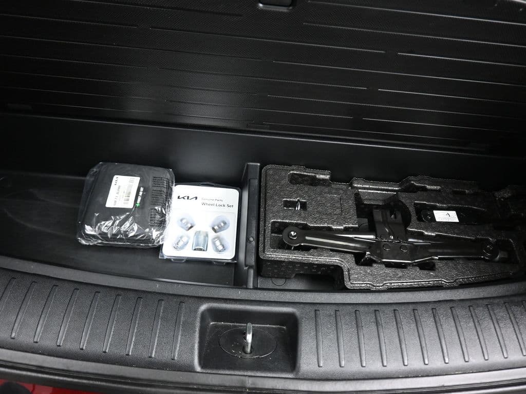 2023 Kia Sorento S, photo 58 of 71