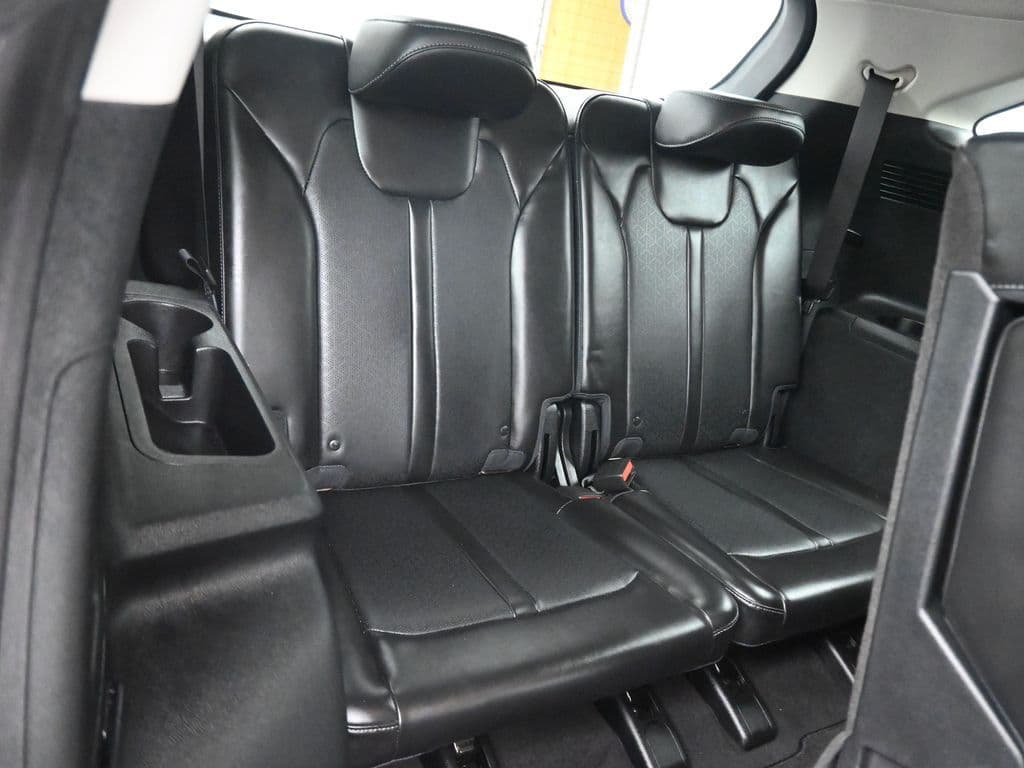 2023 Kia Sorento S, photo 49 of 71