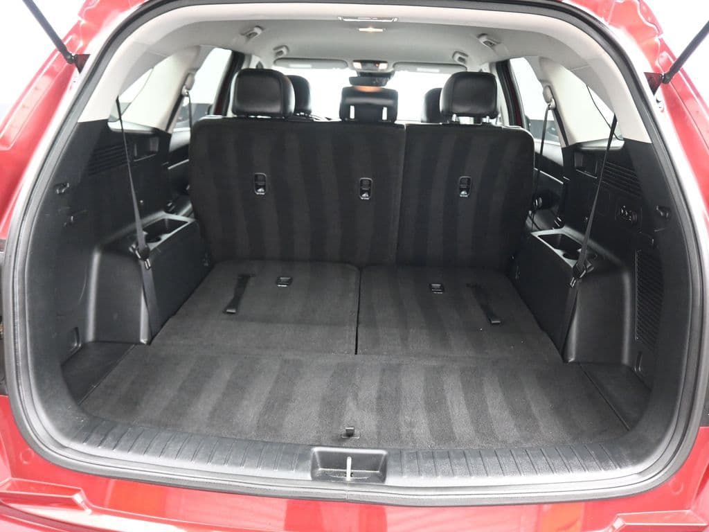 2023 Kia Sorento S, photo 56 of 71