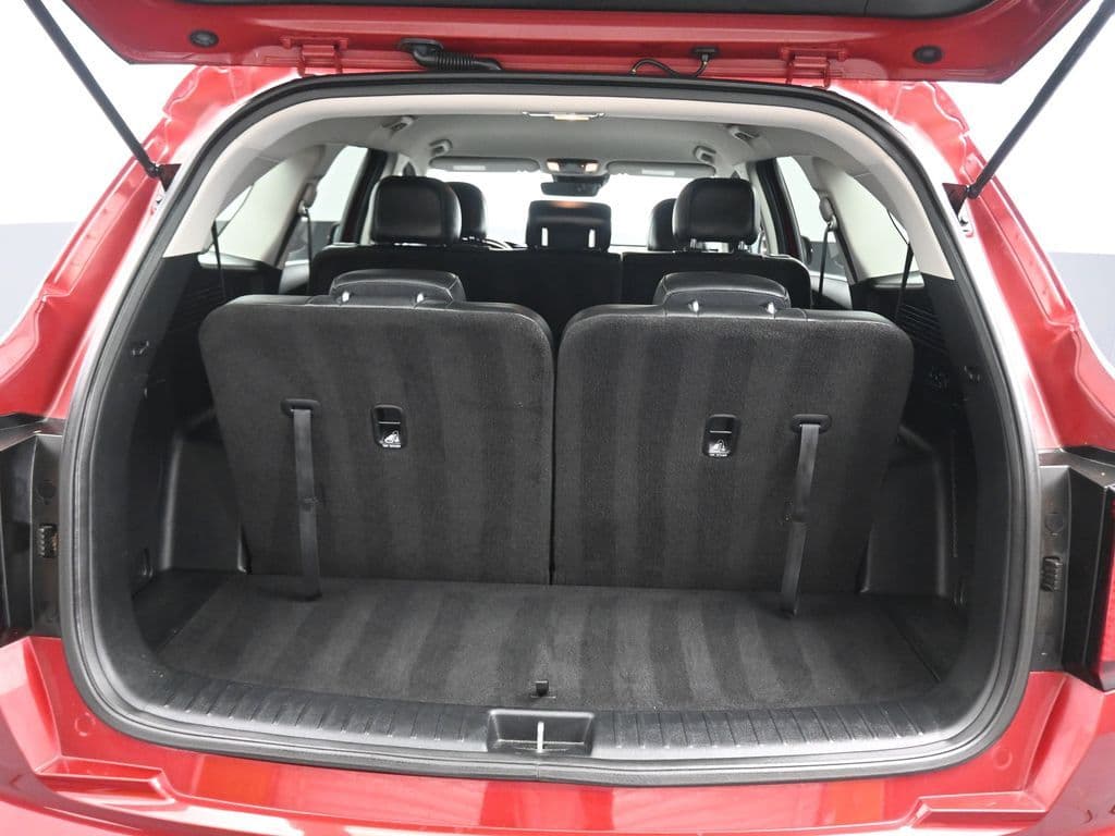 2023 Kia Sorento S, photo 55 of 71