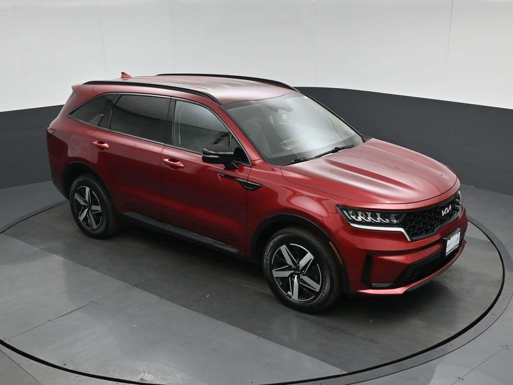 2023 Kia Sorento S, photo 68 of 71