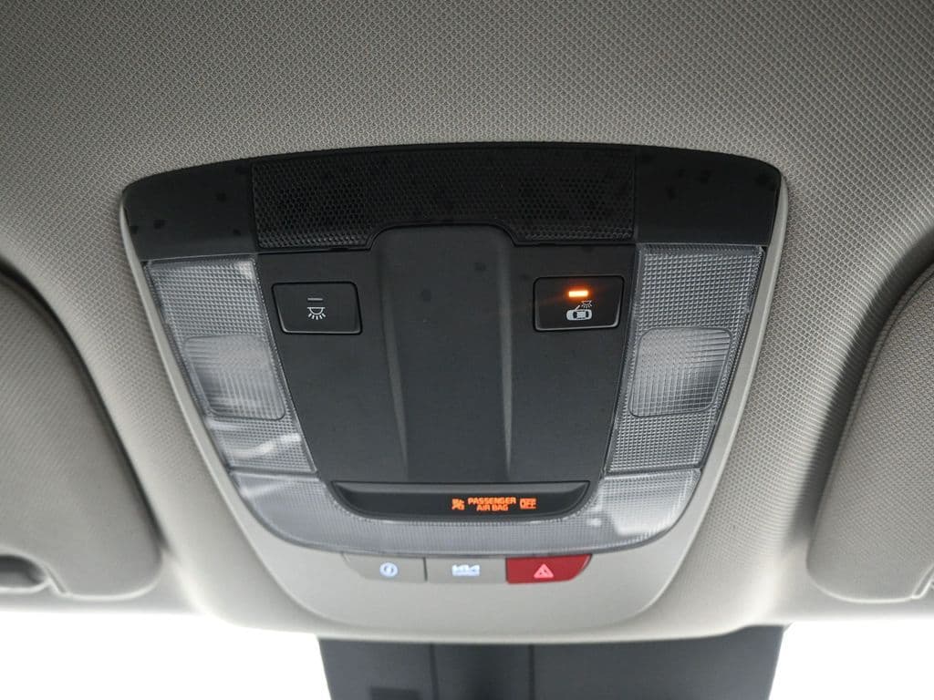 2023 Kia Sorento S, photo 27 of 71