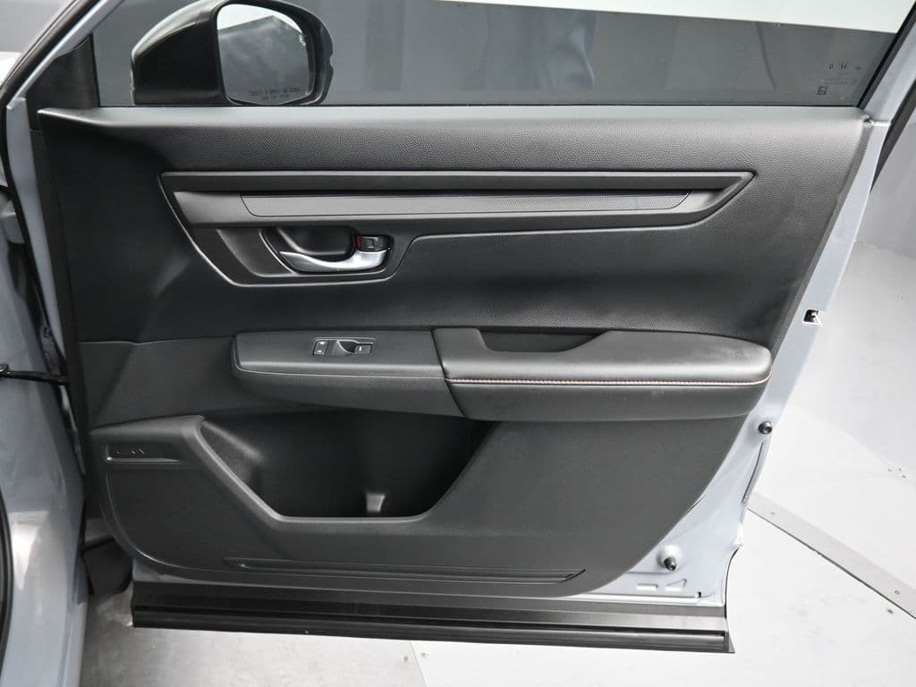 2024 Honda CR-V Hybrid Sport-L, photo 41 of 62