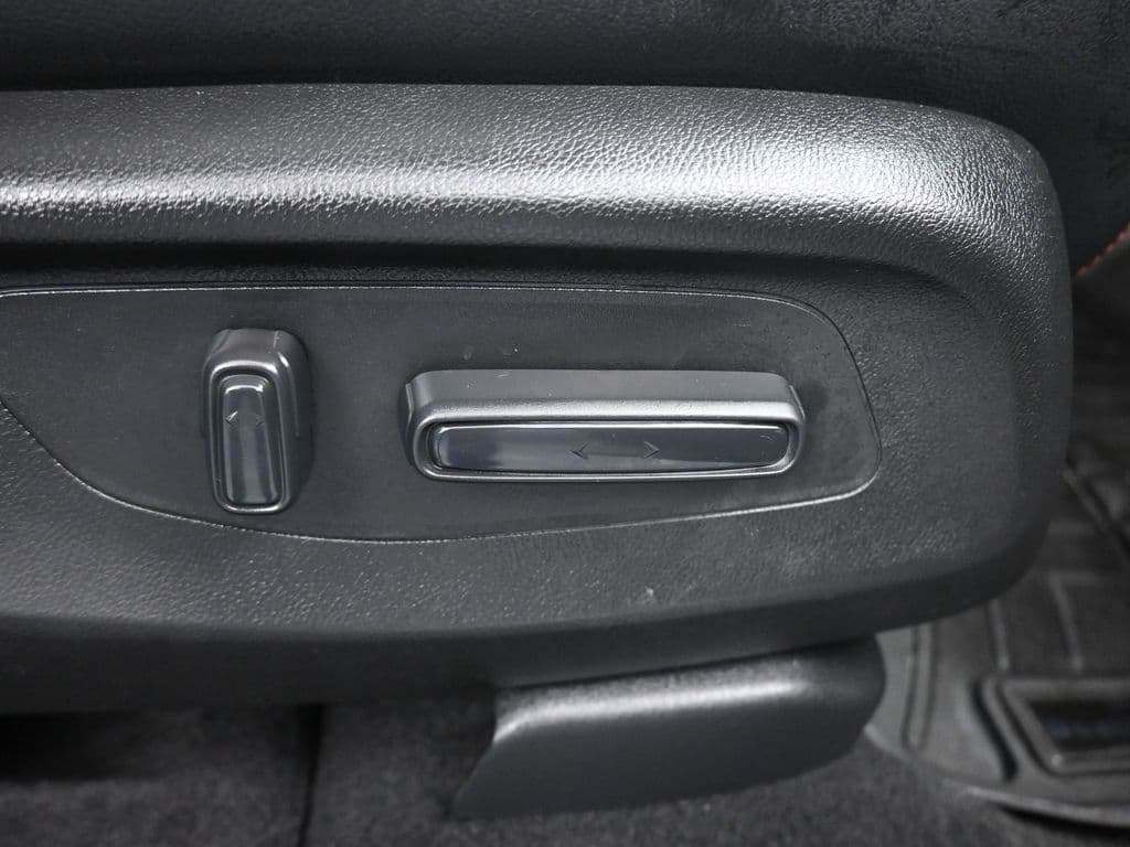 2024 Honda CR-V Hybrid Sport-L, photo 44 of 62