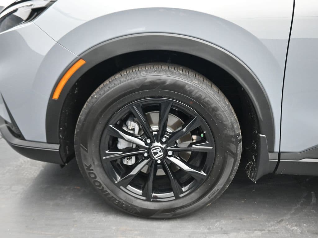 2024 Honda CR-V Hybrid Sport-L, photo 53 of 62