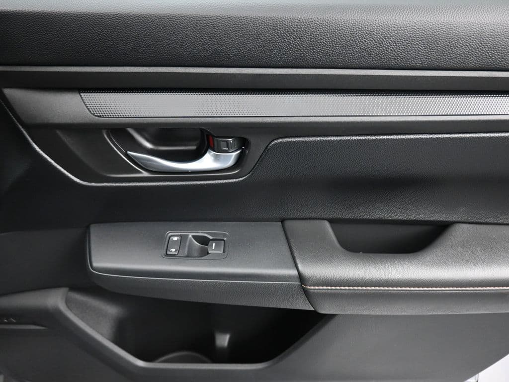 2024 Honda CR-V Hybrid Sport-L, photo 42 of 62