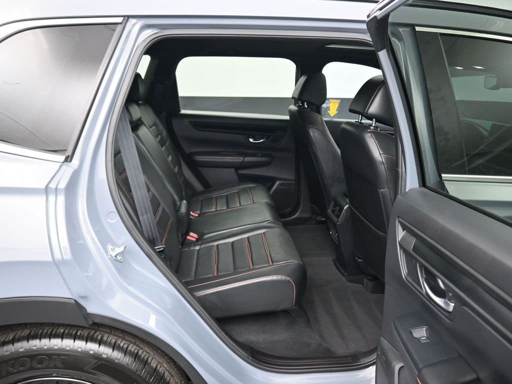 2024 Honda CR-V Hybrid Sport-L, photo 38 of 62