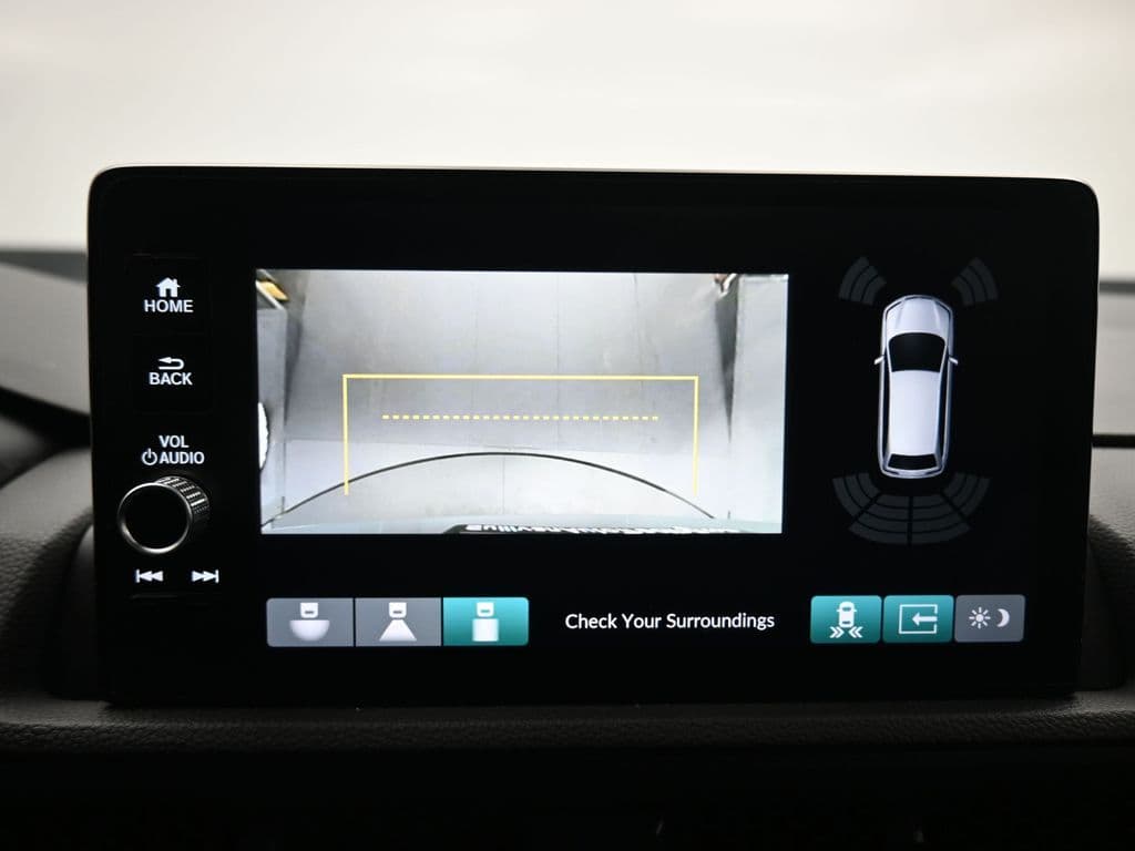 2024 Honda CR-V Hybrid Sport-L, photo 21 of 62