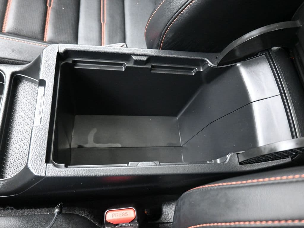 2024 Honda CR-V Hybrid Sport-L, photo 25 of 62