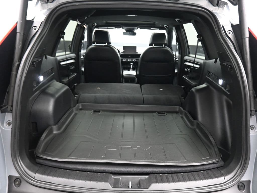 2024 Honda CR-V Hybrid Sport-L, photo 49 of 62