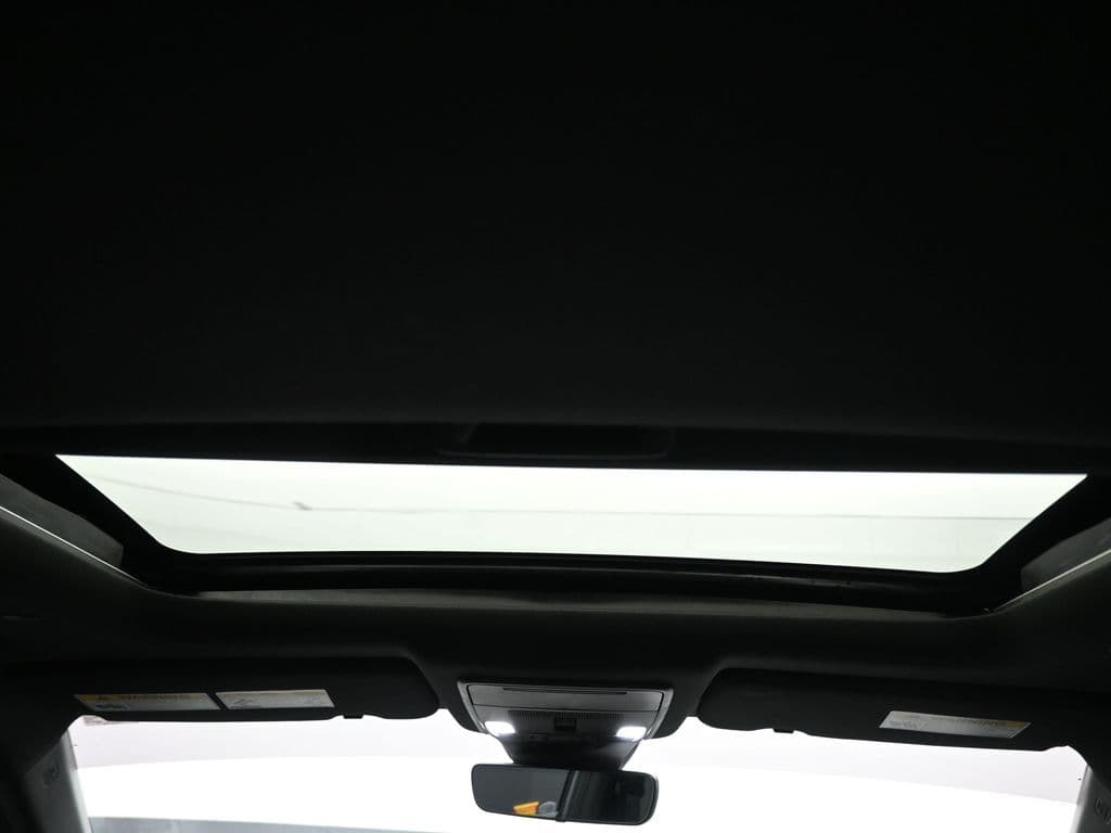 2024 Honda CR-V Hybrid Sport-L, photo 40 of 62