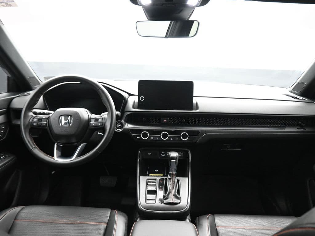 2024 Honda CR-V Hybrid Sport-L, photo 39 of 62