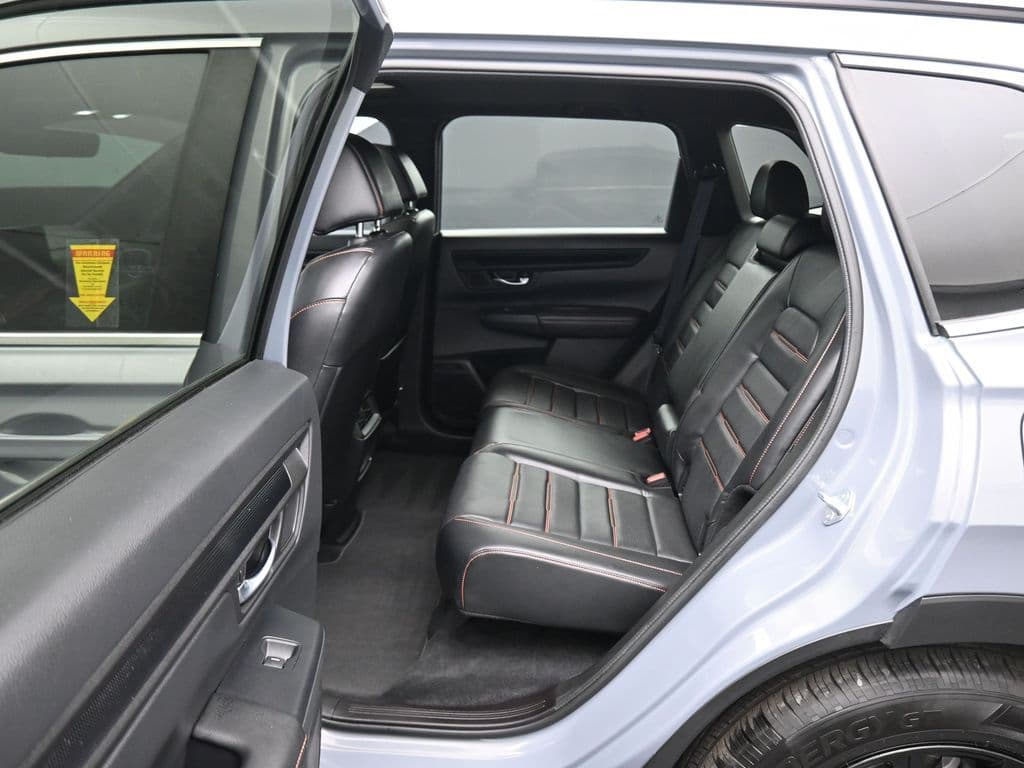 2024 Honda CR-V Hybrid Sport-L, photo 33 of 62