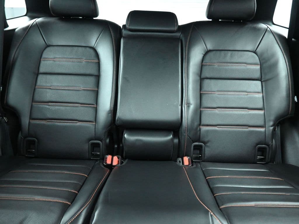2024 Honda CR-V Hybrid Sport-L, photo 30 of 62