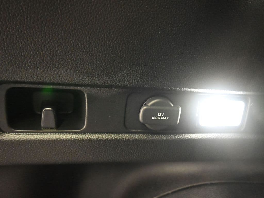 2024 Honda CR-V Hybrid Sport-L, photo 48 of 62