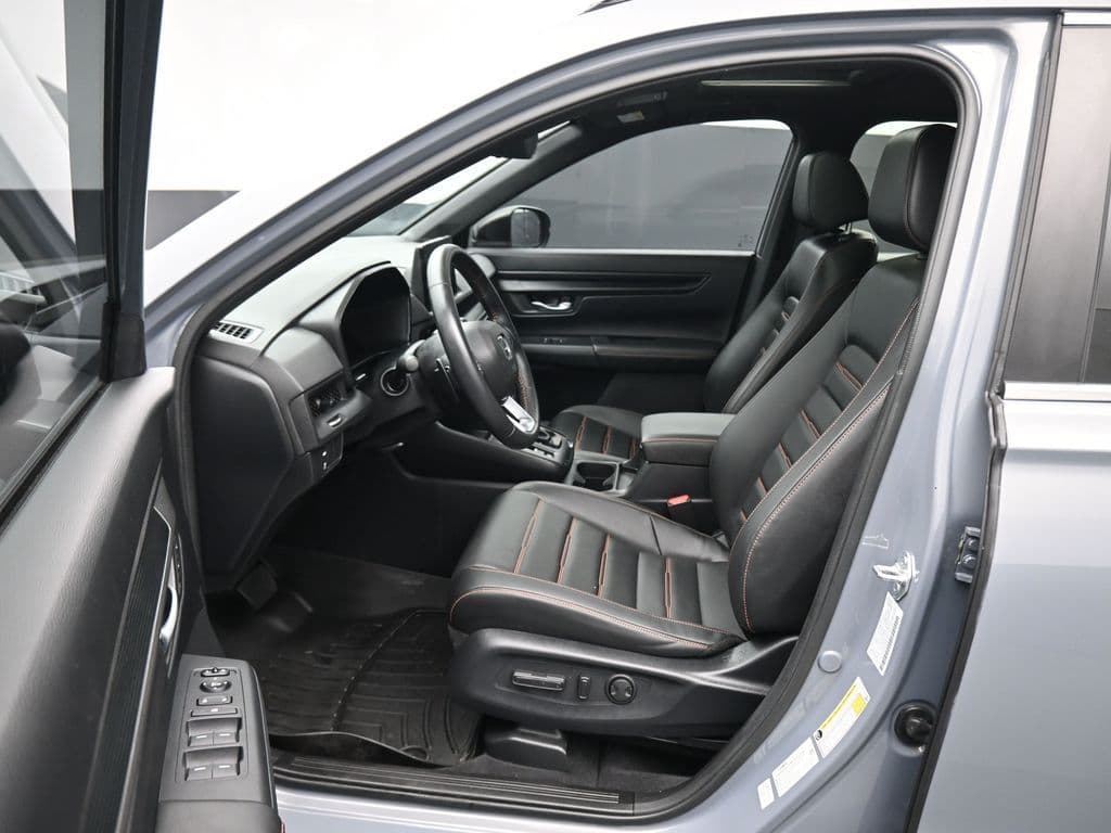 2024 Honda CR-V Hybrid Sport-L, photo 11 of 62