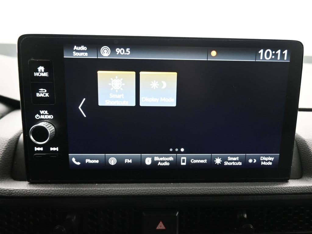 2024 Honda CR-V Hybrid Sport-L, photo 18 of 62