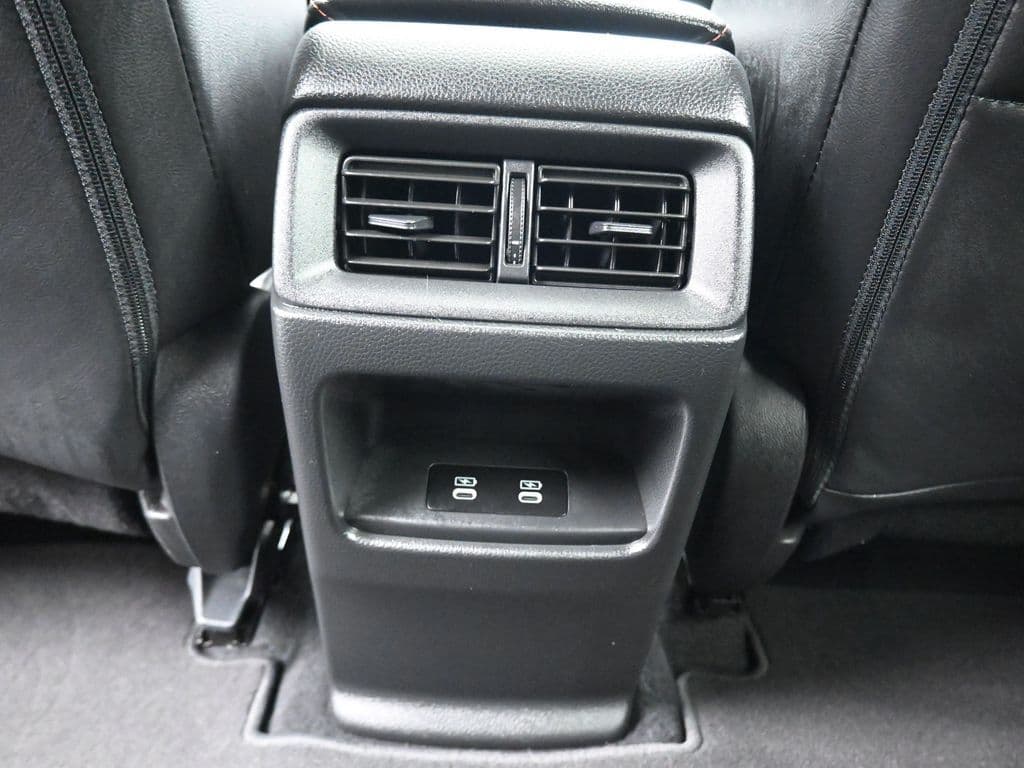 2024 Honda CR-V Hybrid Sport-L, photo 35 of 62