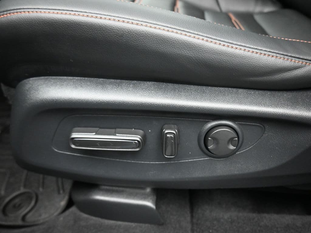2024 Honda CR-V Hybrid Sport-L, photo 12 of 62