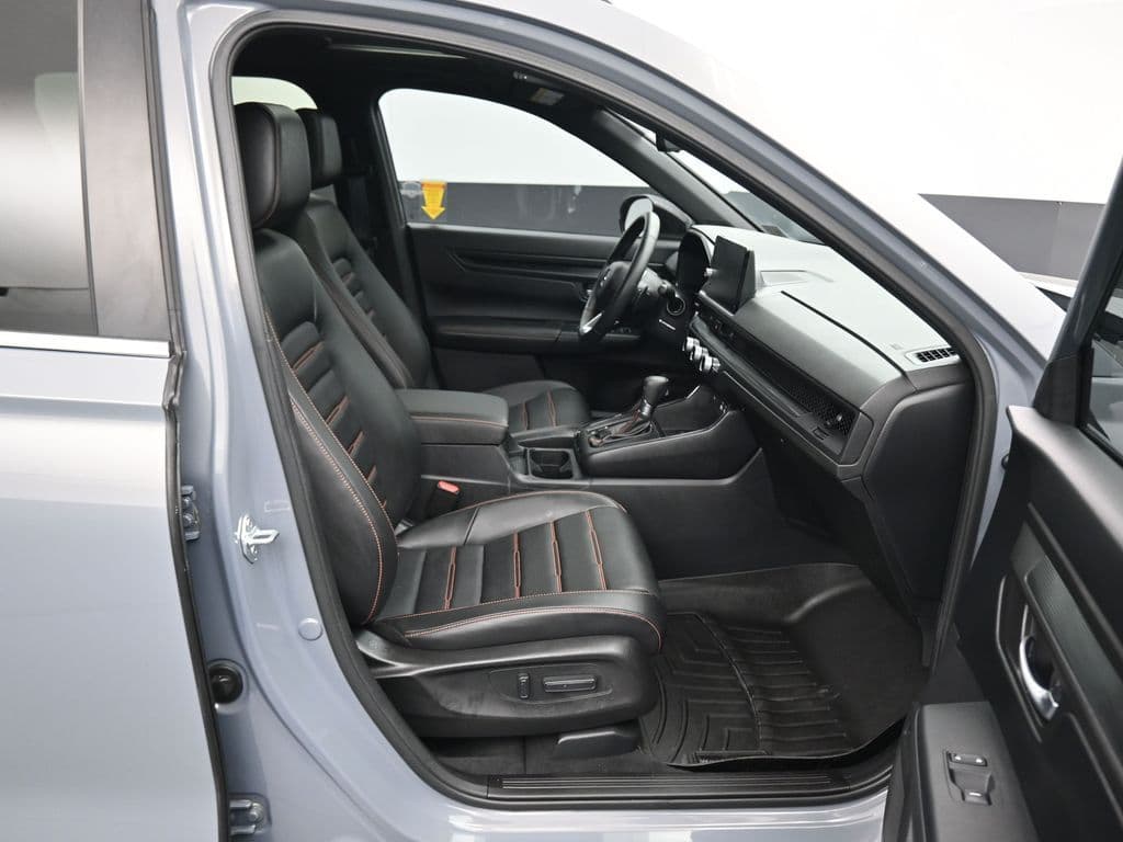 2024 Honda CR-V Hybrid Sport-L, photo 43 of 62