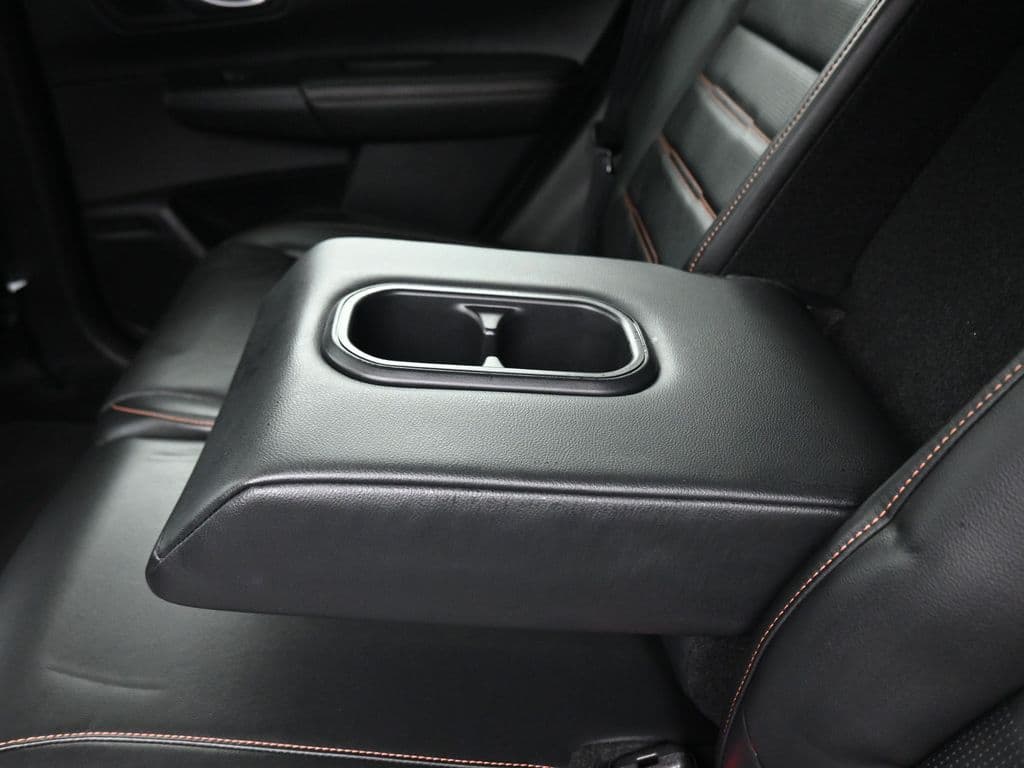 2024 Honda CR-V Hybrid Sport-L, photo 34 of 62