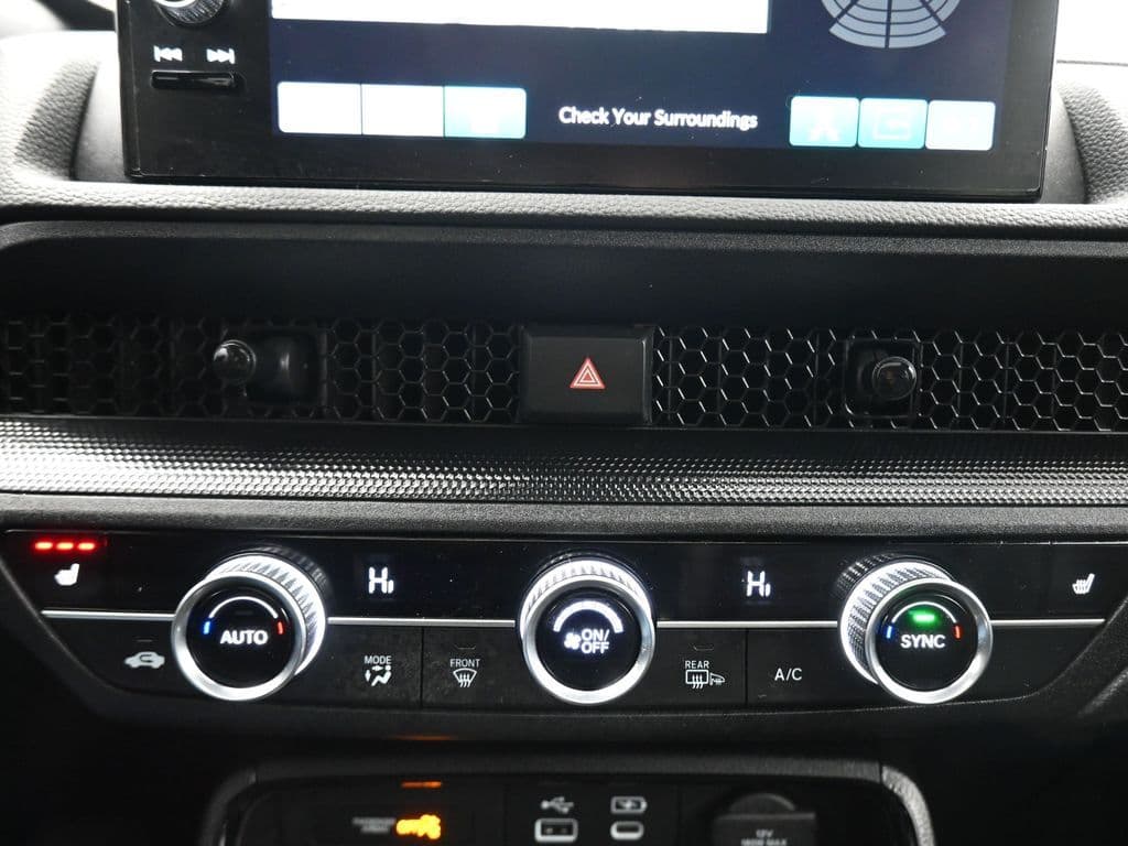 2024 Honda CR-V Hybrid Sport-L, photo 22 of 62