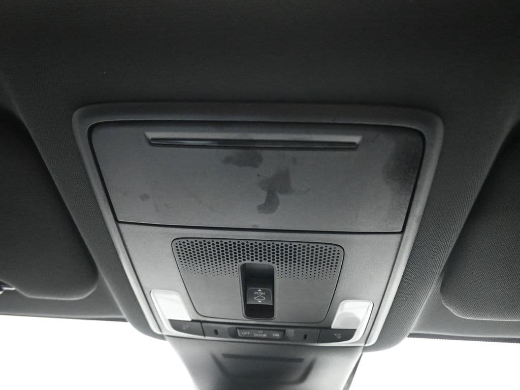 2024 Honda CR-V Hybrid Sport-L, photo 26 of 62