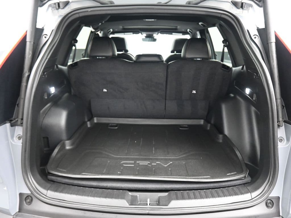 2024 Honda CR-V Hybrid Sport-L, photo 46 of 62