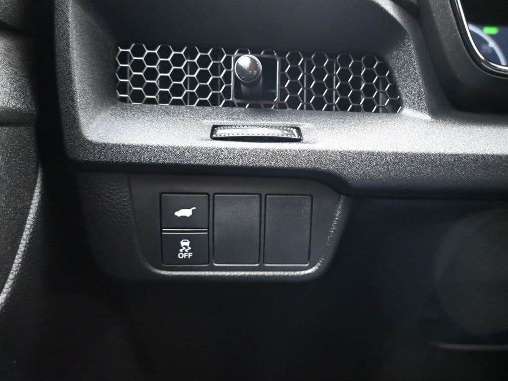 2024 Honda CR-V Hybrid Sport-L, photo 28 of 62