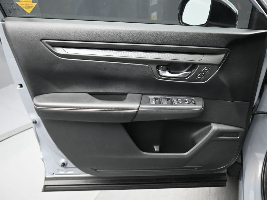 2024 Honda CR-V Hybrid Sport-L, photo 9 of 62