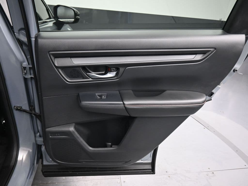 2024 Honda CR-V Hybrid Sport-L, photo 36 of 62