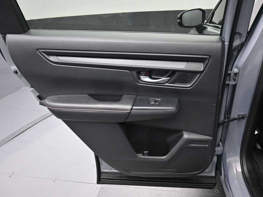 2024 Honda CR-V Hybrid Sport-L, photo 31 of 62