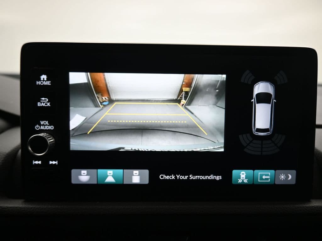 2024 Honda CR-V Hybrid Sport-L, photo 20 of 62