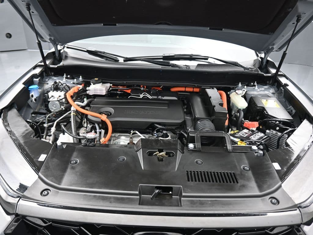 2024 Honda CR-V Hybrid Sport-L, photo 51 of 62