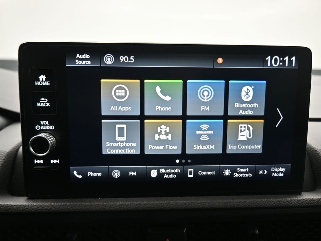 2024 Honda CR-V Hybrid Sport-L, photo 16 of 62